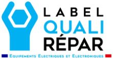 Atv Depannage Electromenager Laval Le Label QualiRepar 2