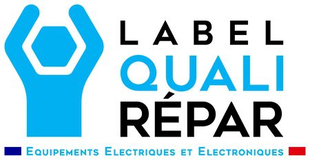 Atv Depannage Electromenager Laval Le Label QualiRepar